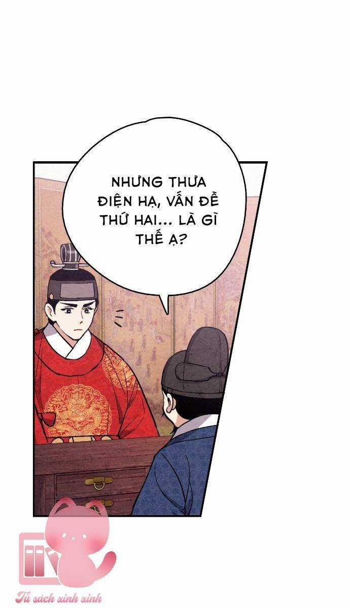 Lệnh Cấm Hôn Của Hoàng Đế Bệ Hạ Chapter 54 trang 32