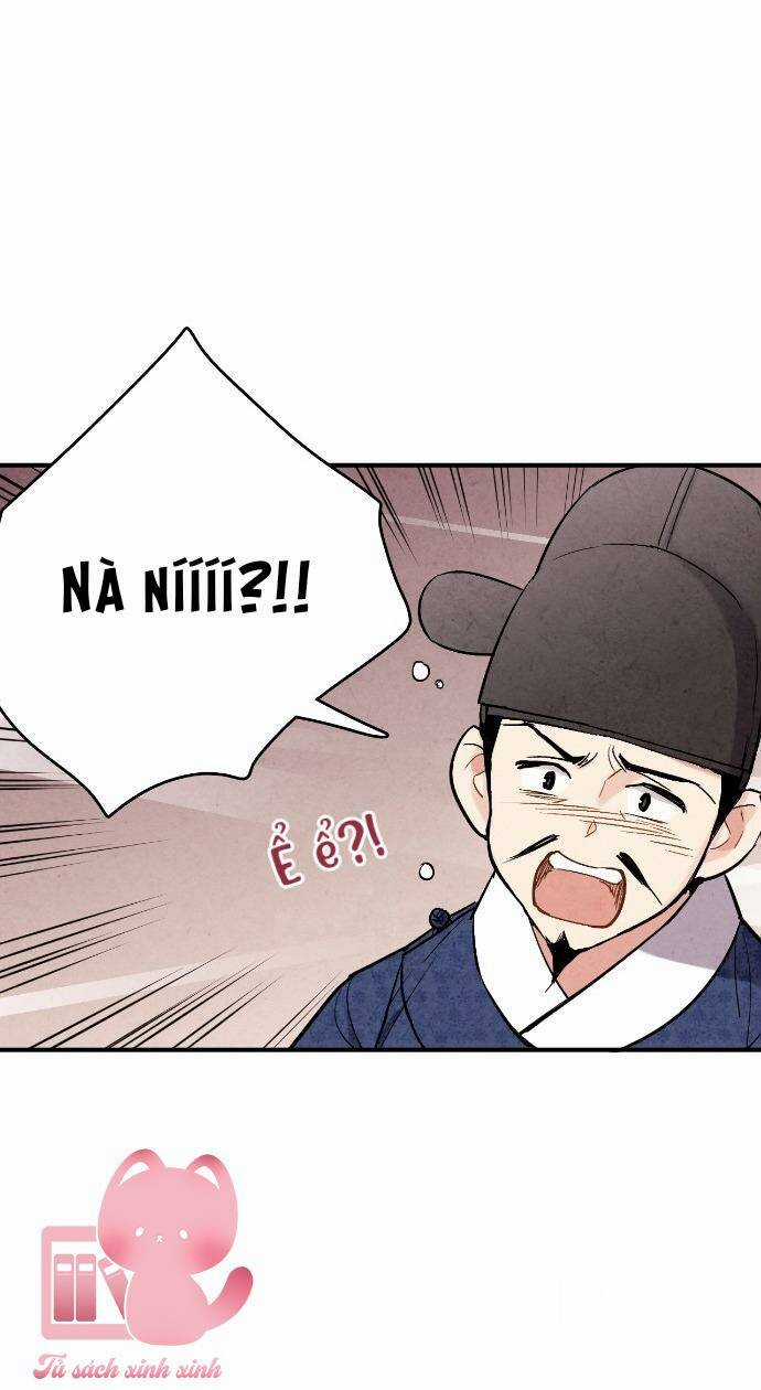 Lệnh Cấm Hôn Của Hoàng Đế Bệ Hạ Chapter 54 trang 36