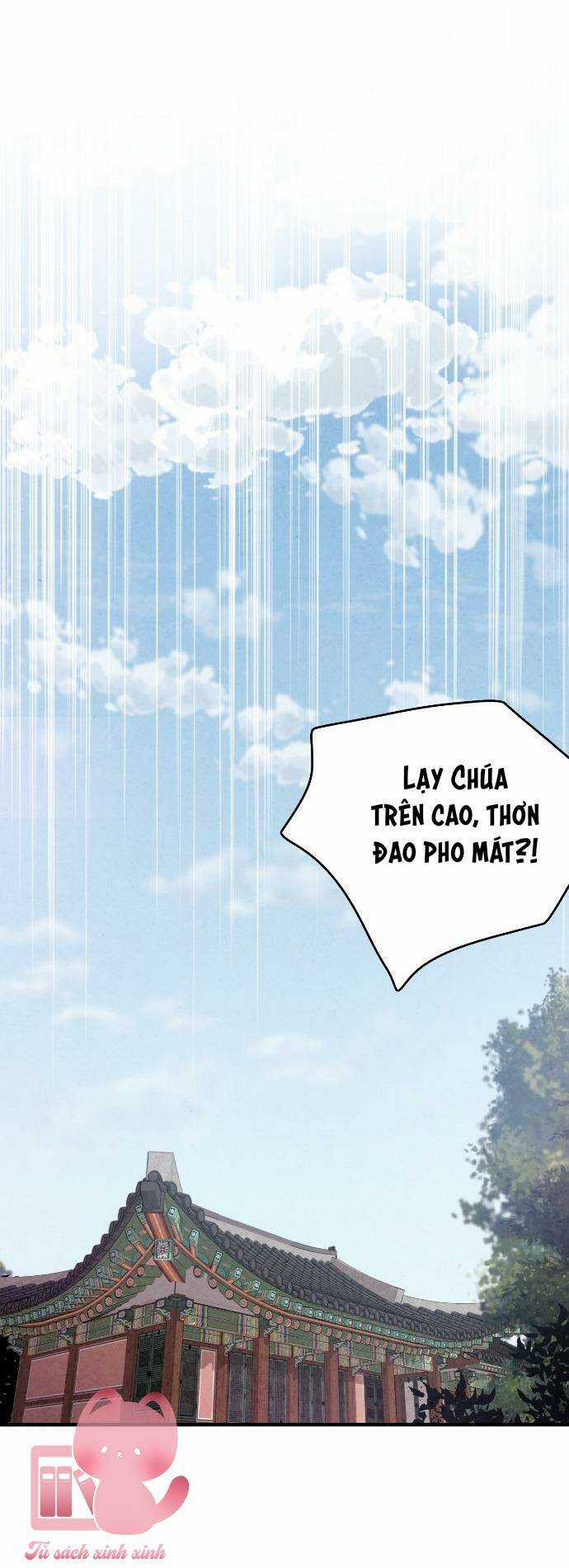 Lệnh Cấm Hôn Của Hoàng Đế Bệ Hạ Chapter 54 trang 37