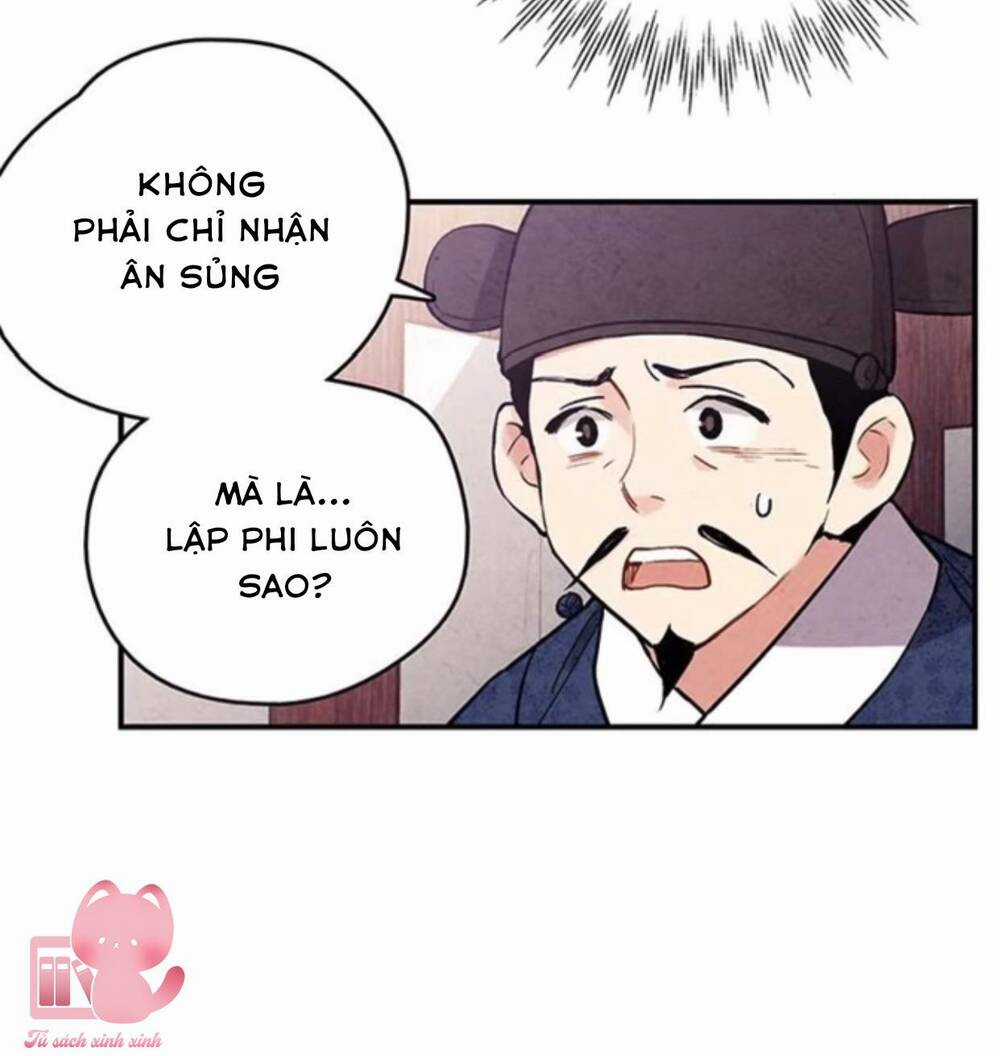 Lệnh Cấm Hôn Của Hoàng Đế Bệ Hạ Chapter 54 trang 4