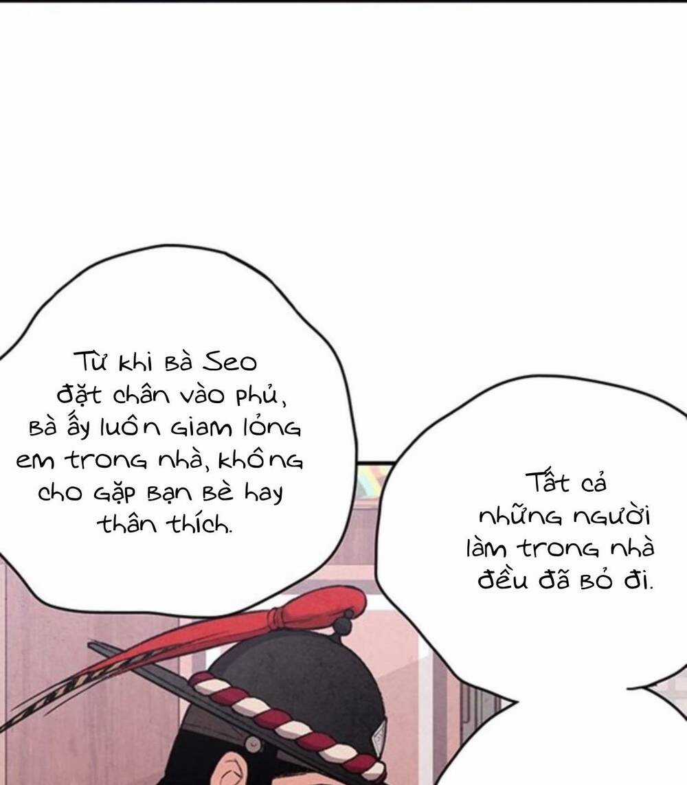 Lệnh Cấm Hôn Của Hoàng Đế Bệ Hạ Chapter 54 trang 43