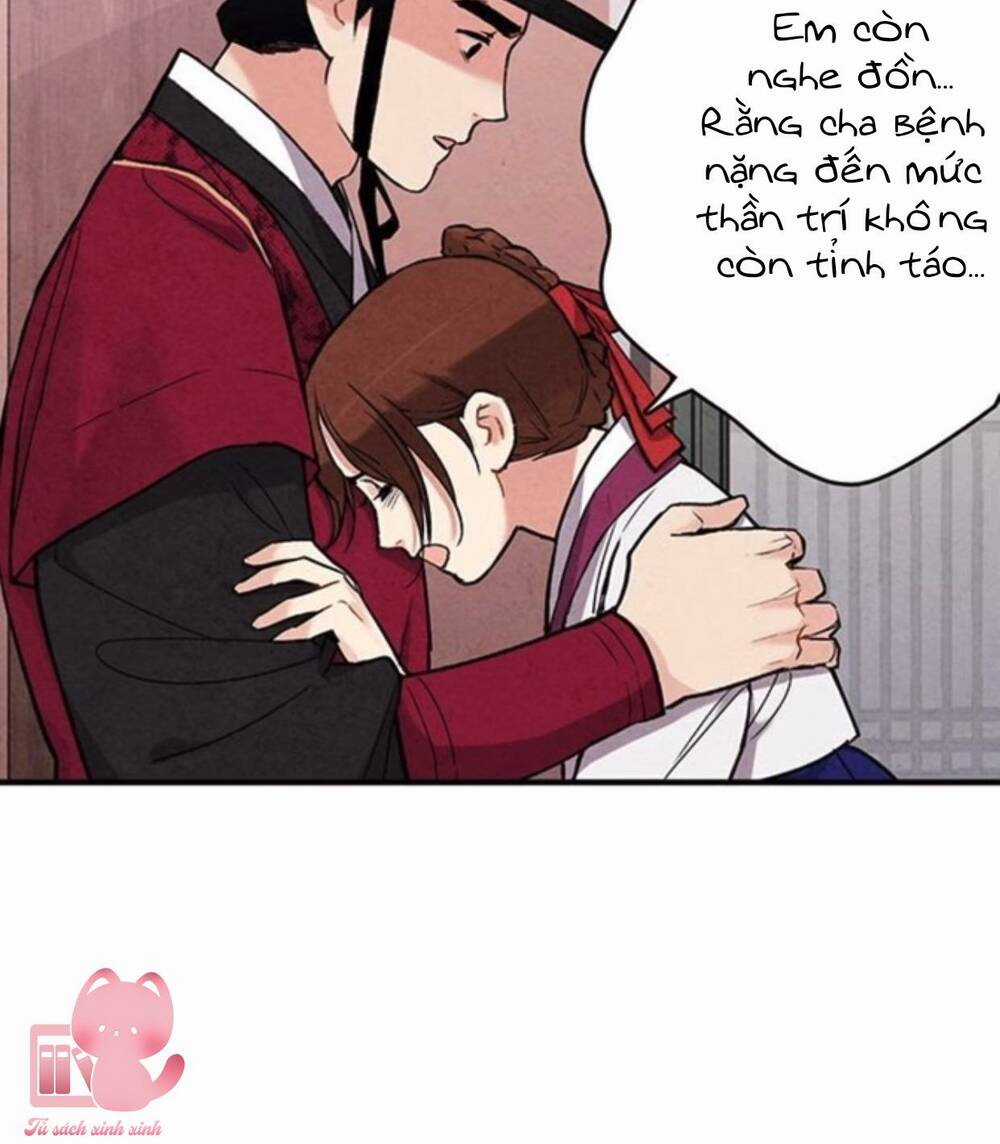 Lệnh Cấm Hôn Của Hoàng Đế Bệ Hạ Chapter 54 trang 44