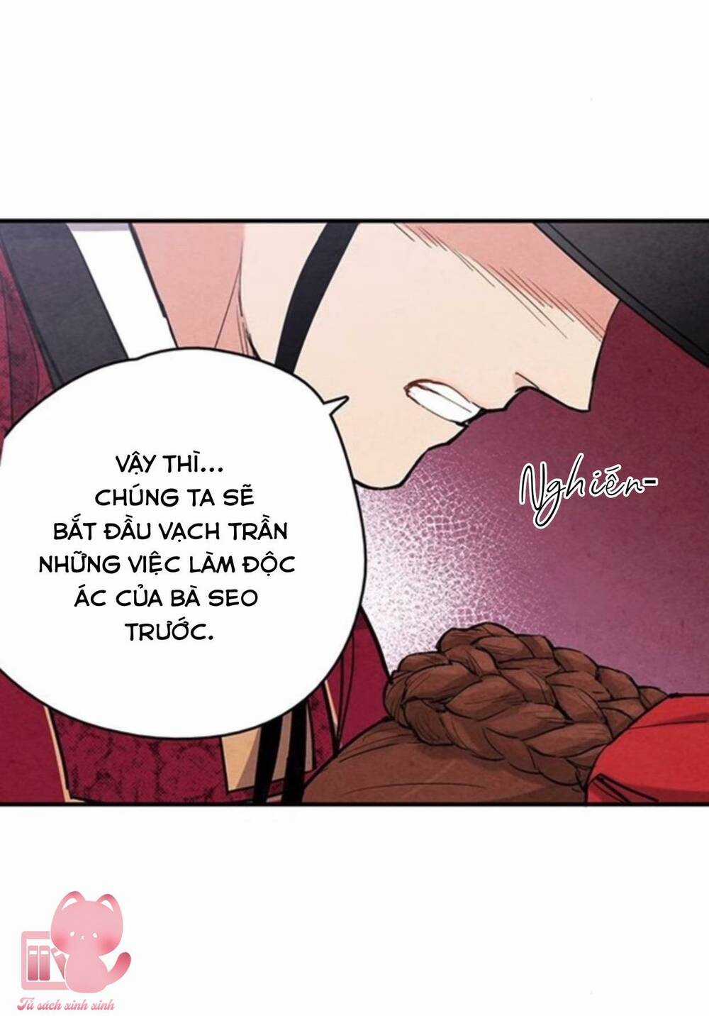 Lệnh Cấm Hôn Của Hoàng Đế Bệ Hạ Chapter 54 trang 49