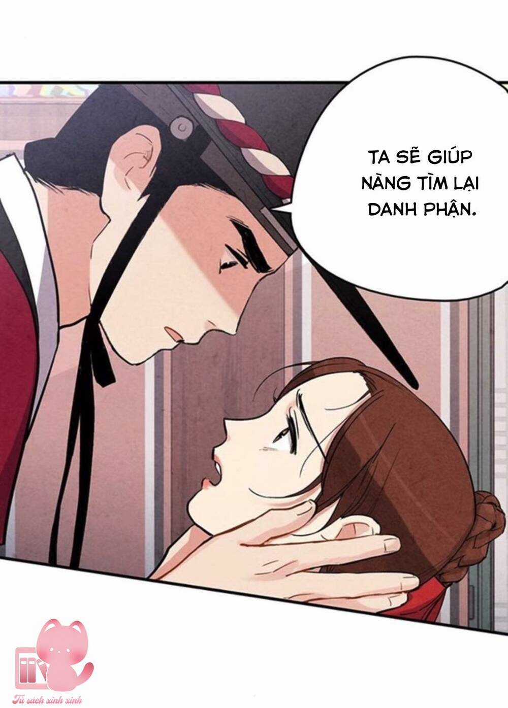 Lệnh Cấm Hôn Của Hoàng Đế Bệ Hạ Chapter 54 trang 50