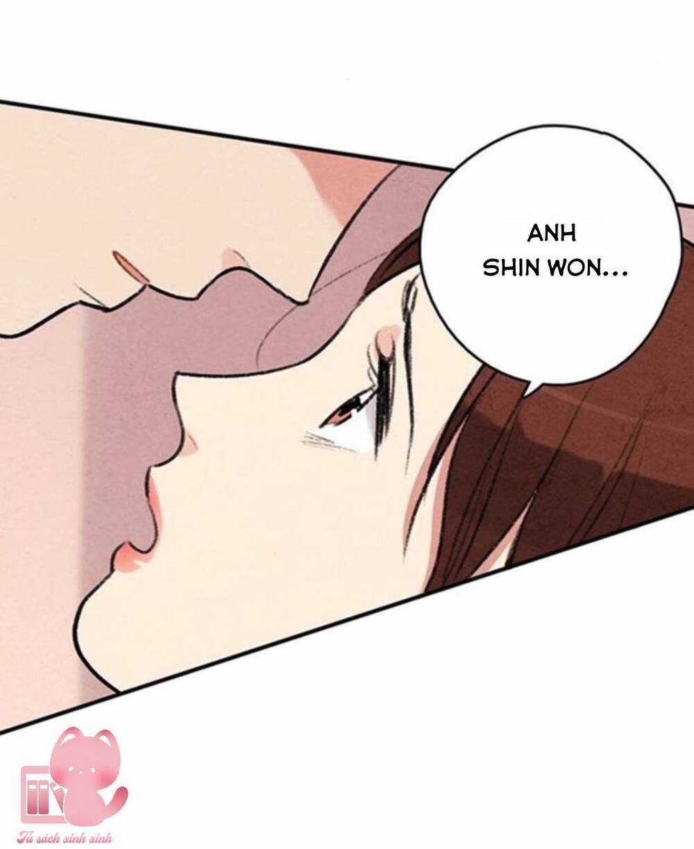 Lệnh Cấm Hôn Của Hoàng Đế Bệ Hạ Chapter 54 trang 51