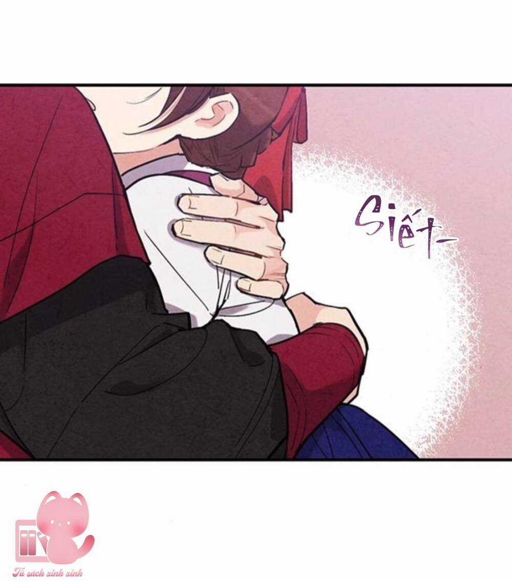 Lệnh Cấm Hôn Của Hoàng Đế Bệ Hạ Chapter 54 trang 53