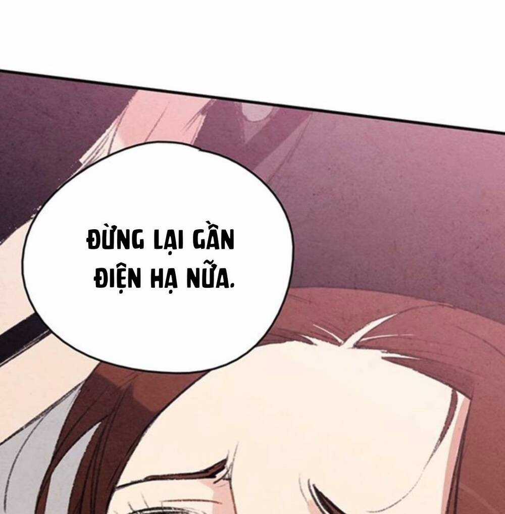 Lệnh Cấm Hôn Của Hoàng Đế Bệ Hạ Chapter 54 trang 55