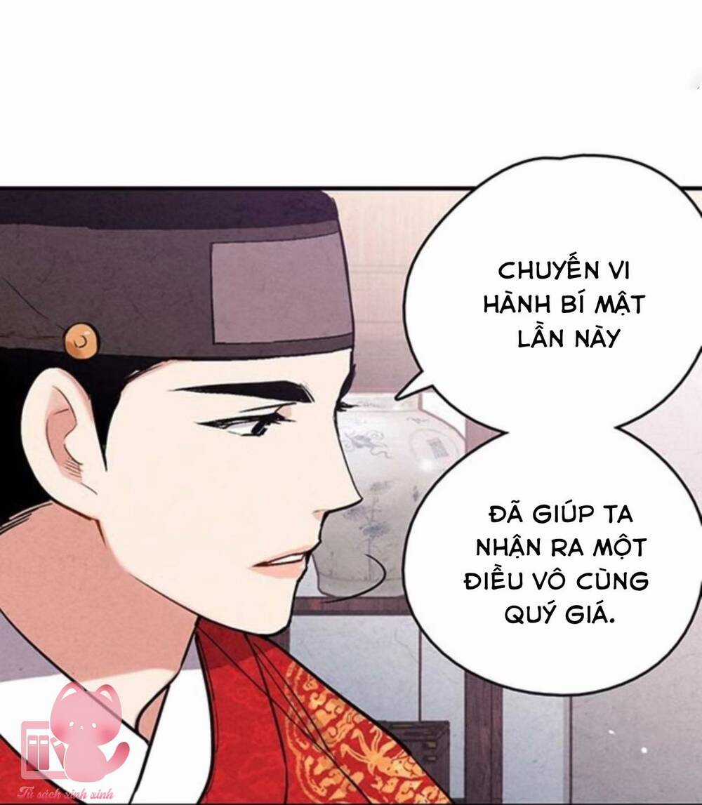 Lệnh Cấm Hôn Của Hoàng Đế Bệ Hạ Chapter 54 trang 6