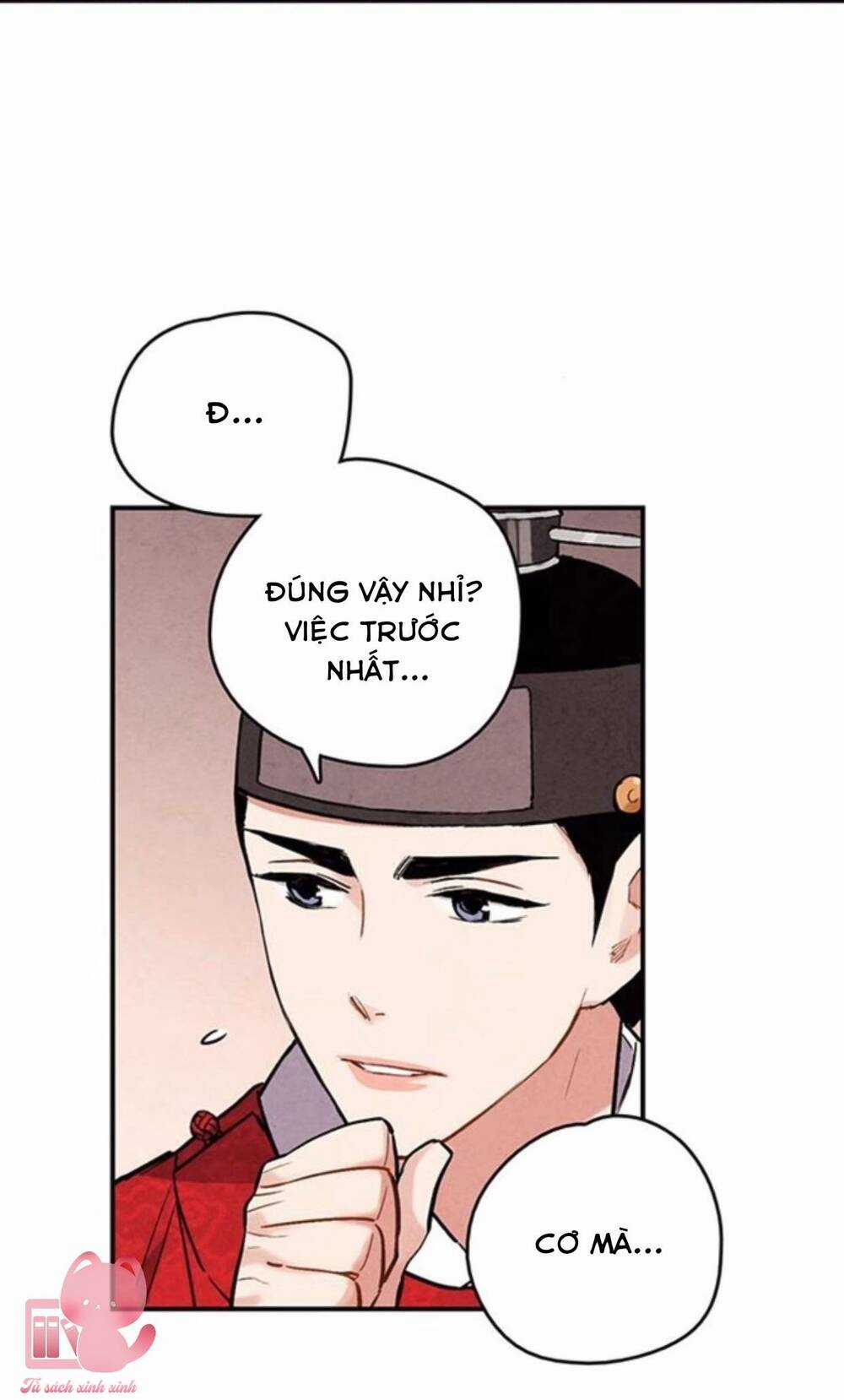 Lệnh Cấm Hôn Của Hoàng Đế Bệ Hạ Chapter 54 trang 67