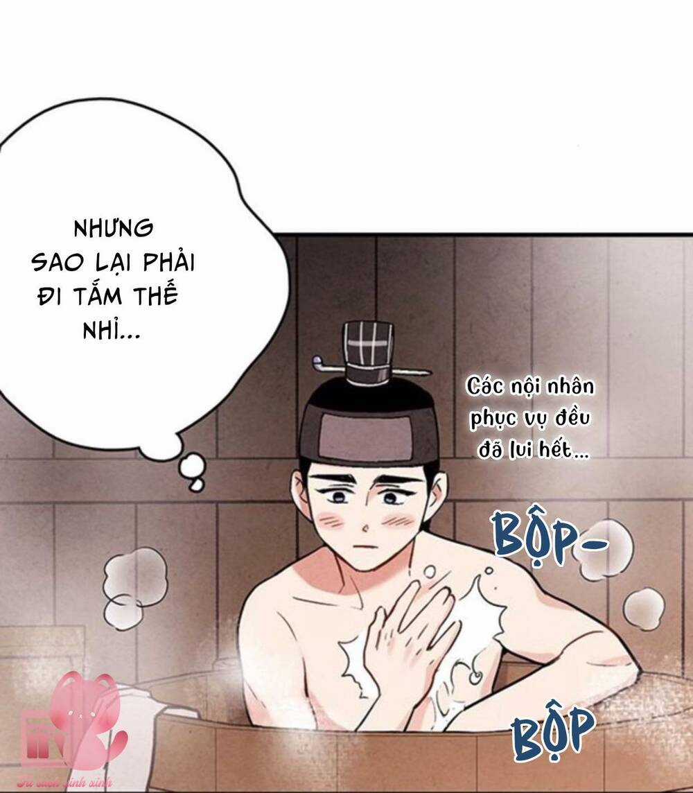 Lệnh Cấm Hôn Của Hoàng Đế Bệ Hạ Chapter 54 trang 73
