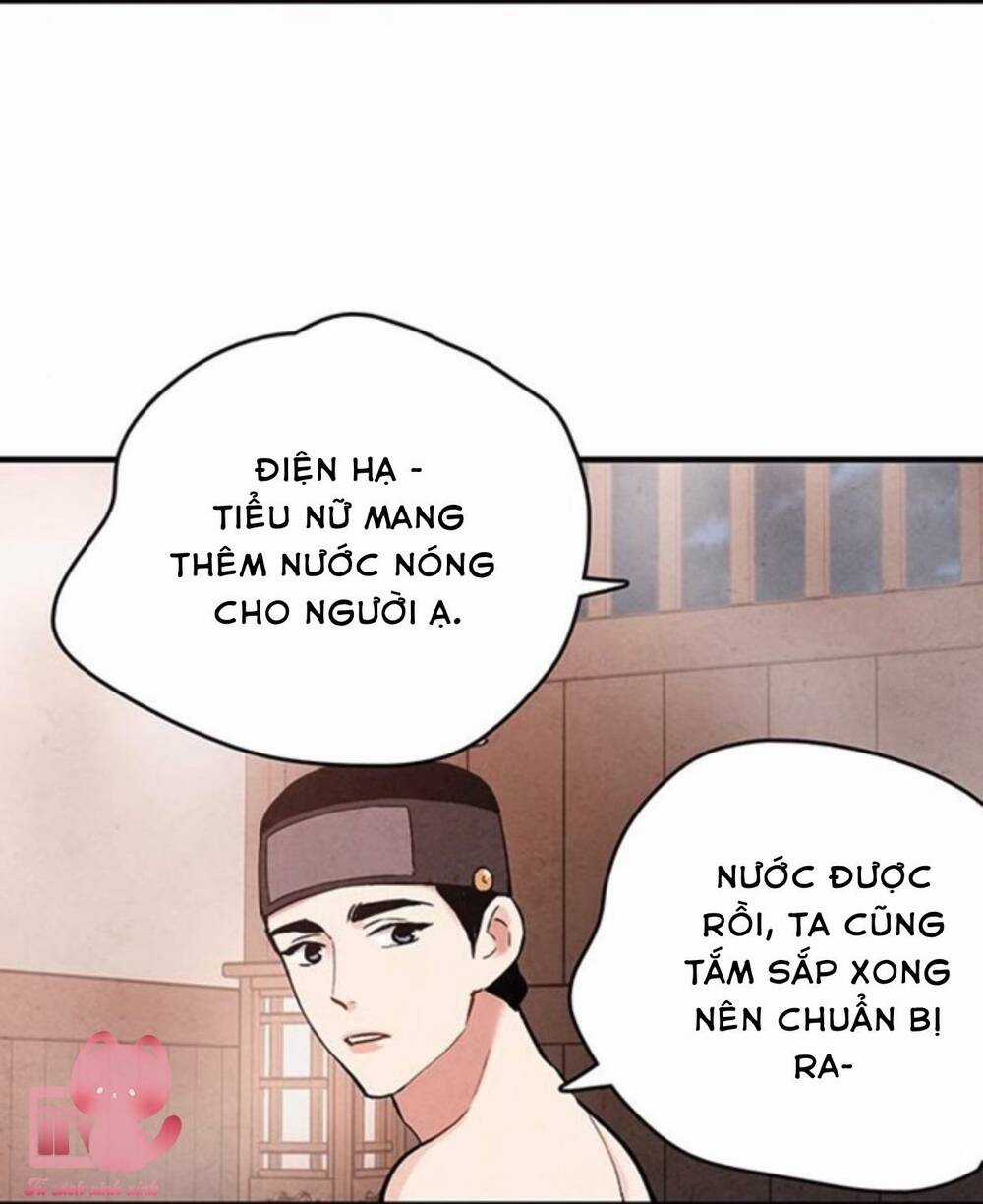Lệnh Cấm Hôn Của Hoàng Đế Bệ Hạ Chapter 54 trang 74