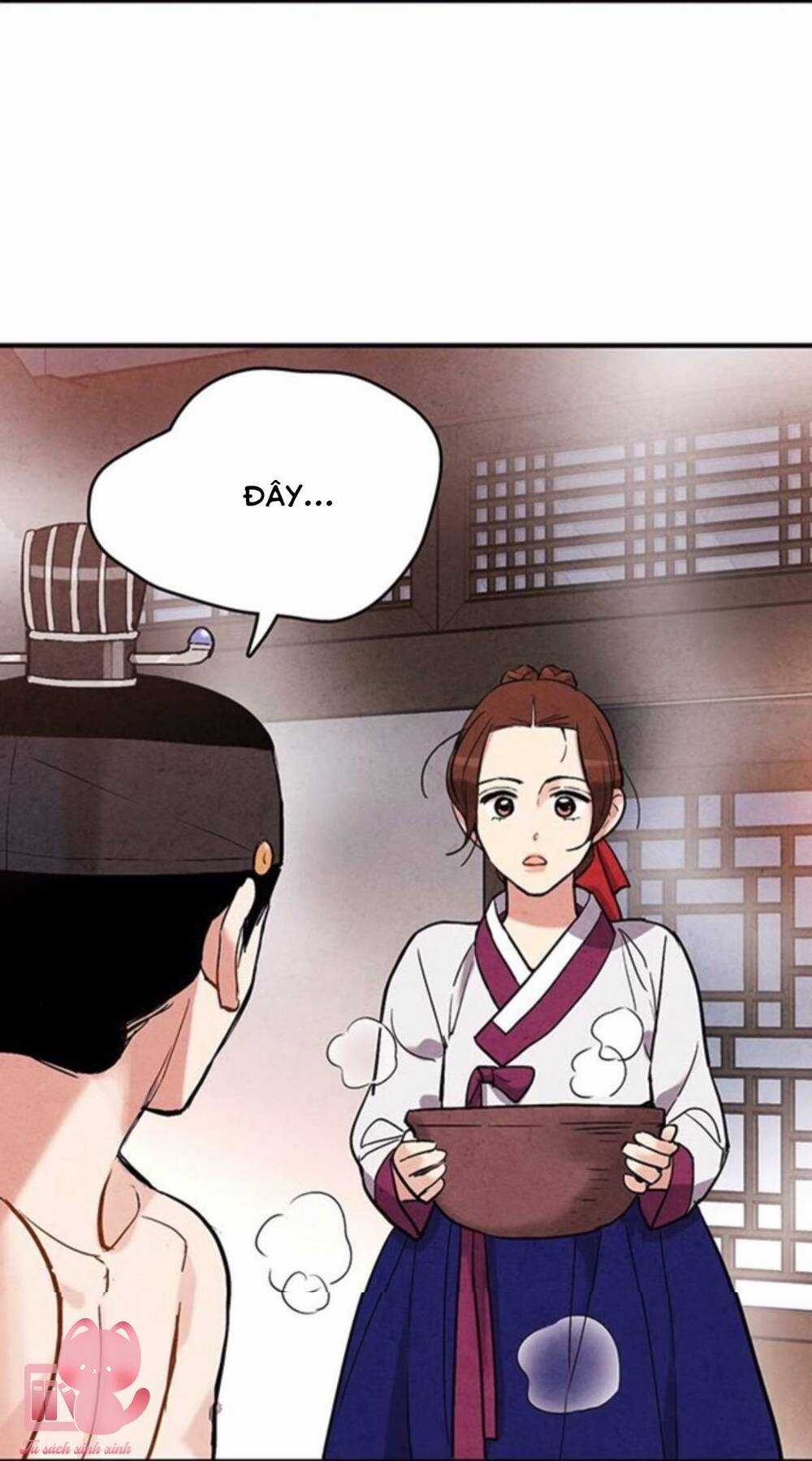 Lệnh Cấm Hôn Của Hoàng Đế Bệ Hạ Chapter 54 trang 75