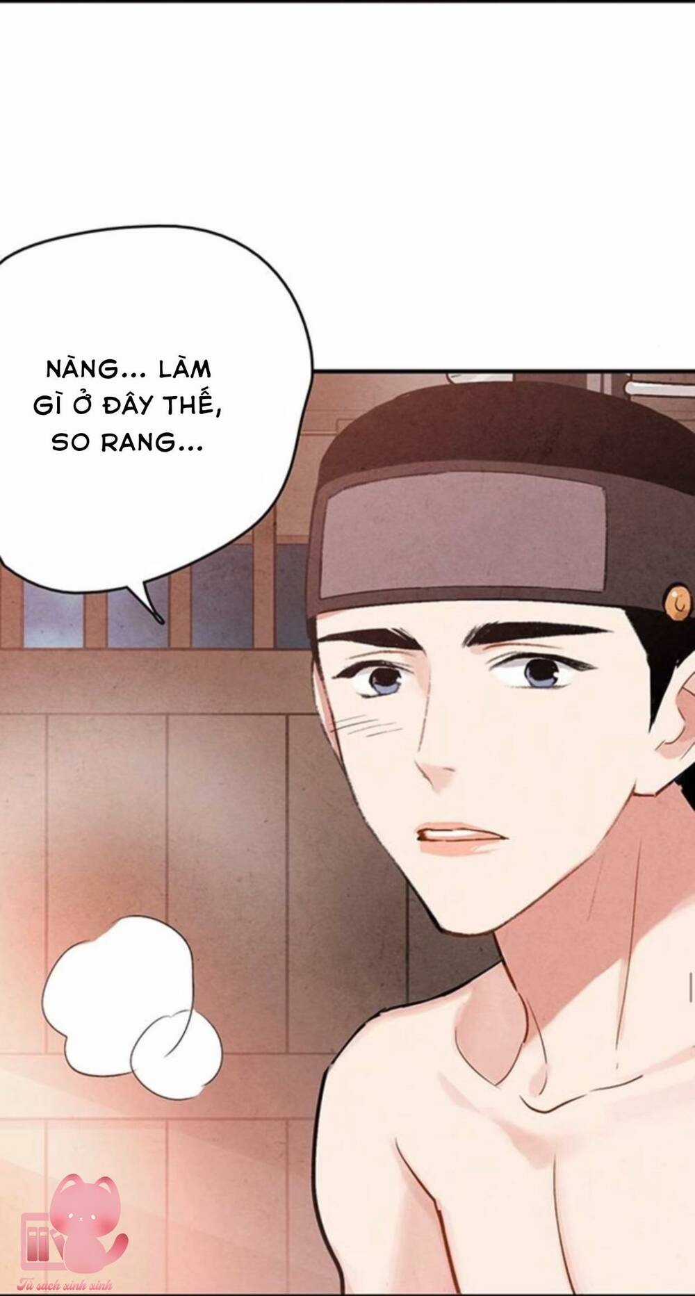 Lệnh Cấm Hôn Của Hoàng Đế Bệ Hạ Chapter 54 trang 78