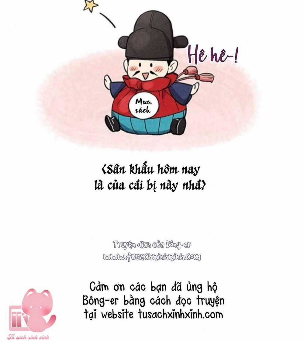 Lệnh Cấm Hôn Của Hoàng Đế Bệ Hạ Chapter 54 trang 80