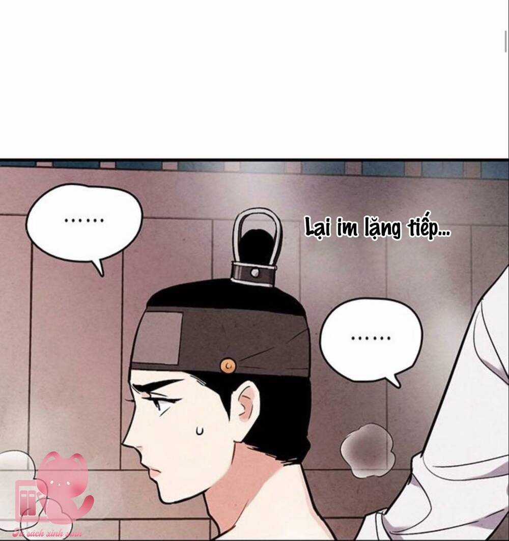 Lệnh Cấm Hôn Của Hoàng Đế Bệ Hạ Chapter 55 trang 10