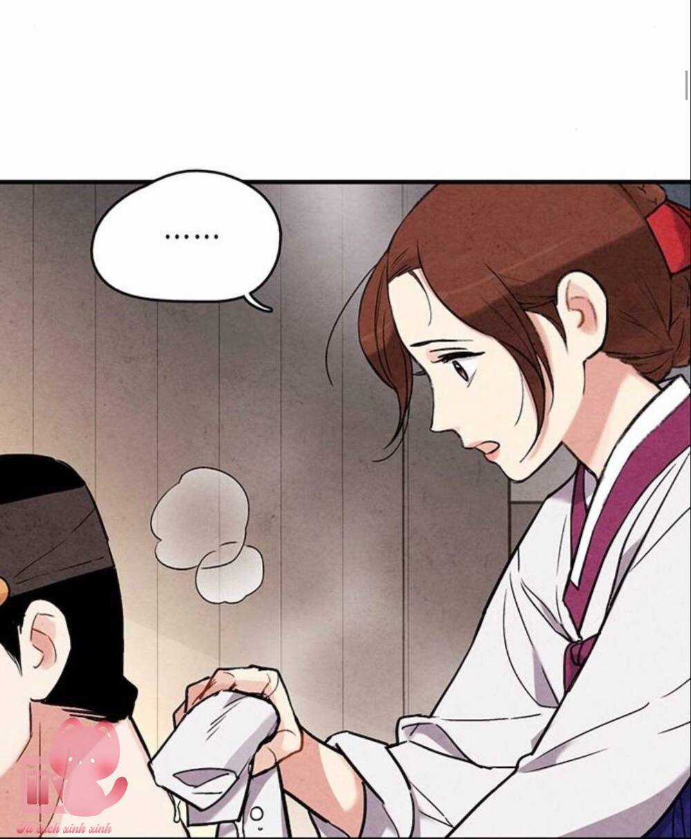 Lệnh Cấm Hôn Của Hoàng Đế Bệ Hạ Chapter 55 trang 12