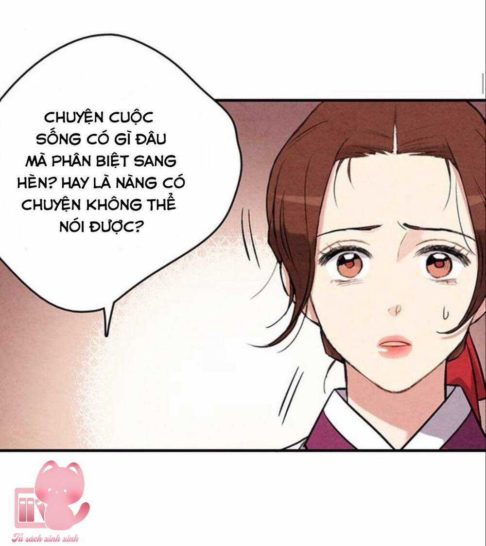 Lệnh Cấm Hôn Của Hoàng Đế Bệ Hạ Chapter 55 trang 17