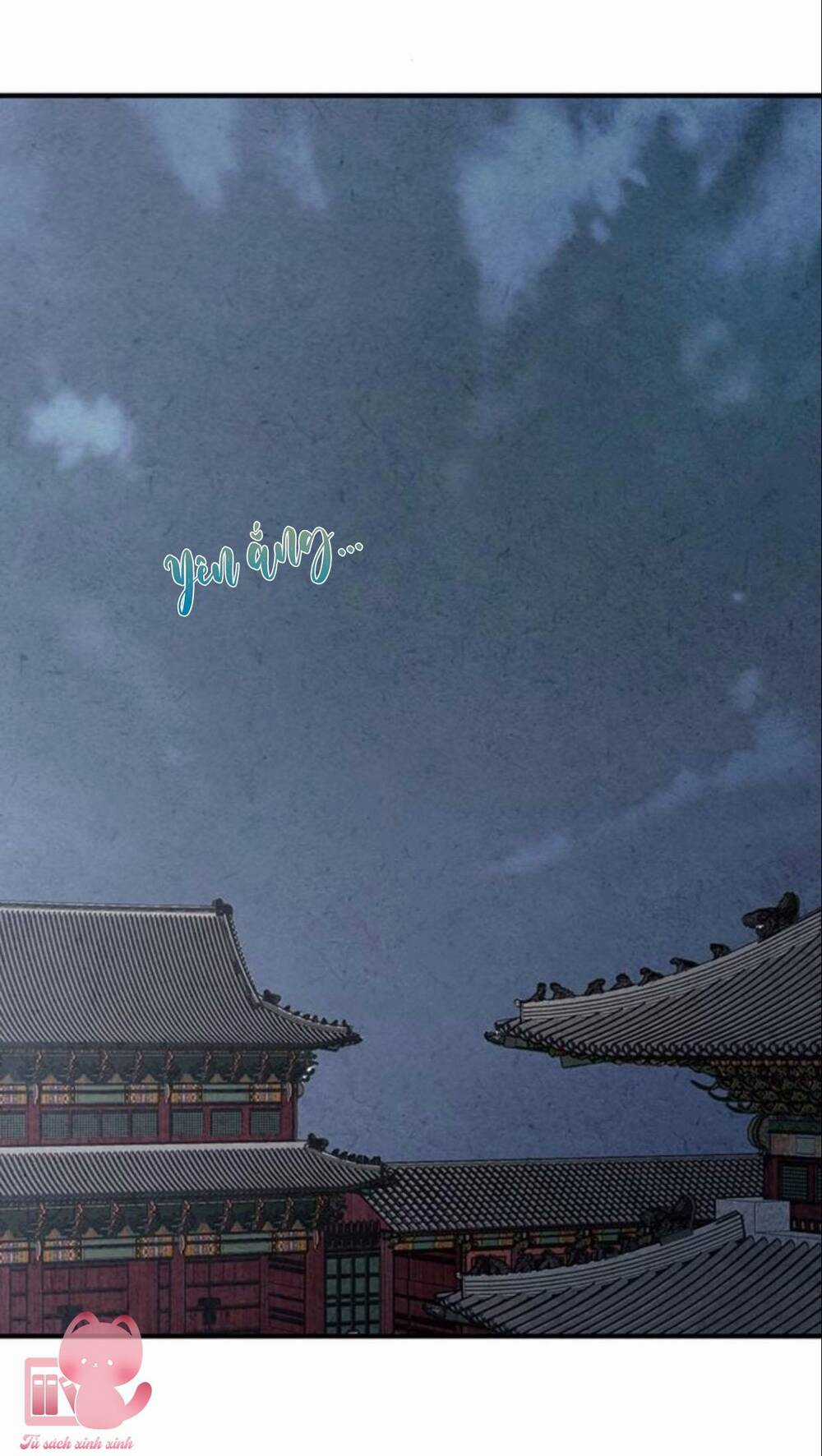 Lệnh Cấm Hôn Của Hoàng Đế Bệ Hạ Chapter 55 trang 2