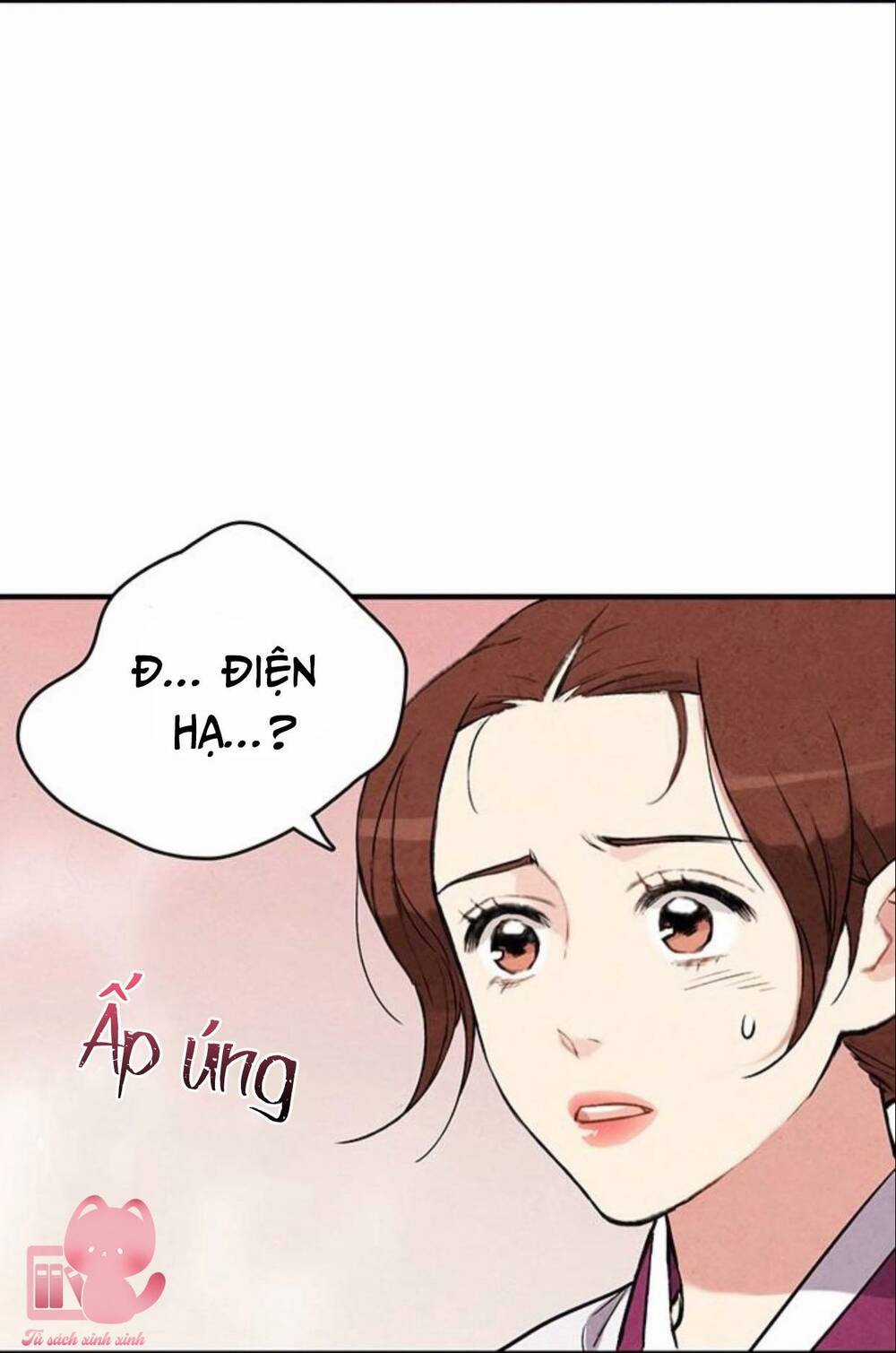 Lệnh Cấm Hôn Của Hoàng Đế Bệ Hạ Chapter 55 trang 22