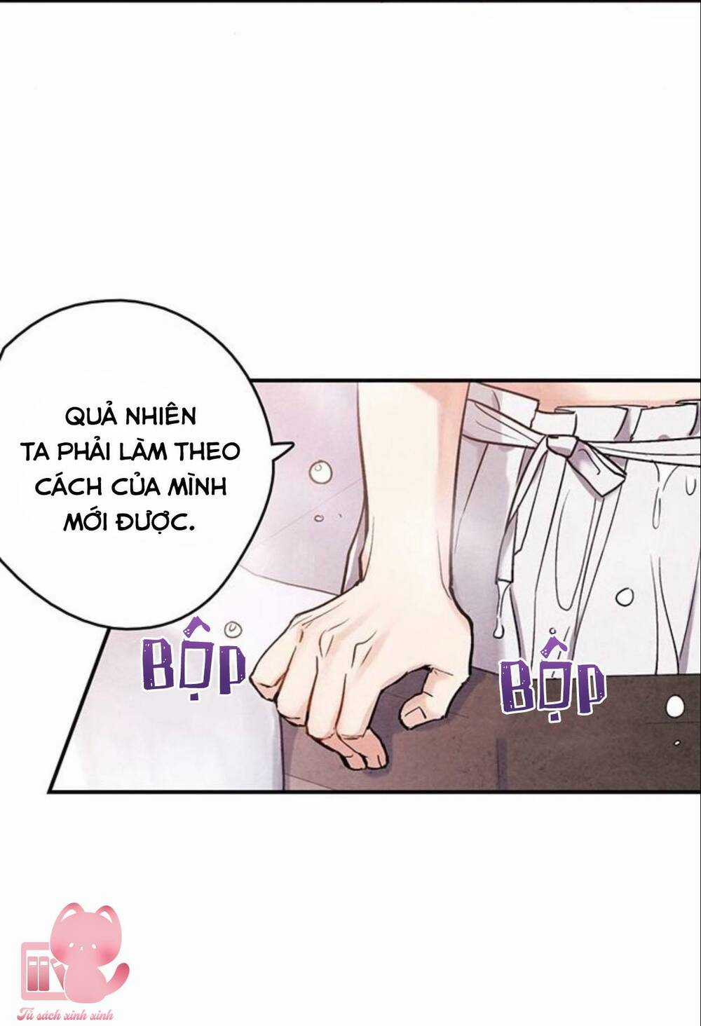 Lệnh Cấm Hôn Của Hoàng Đế Bệ Hạ Chapter 55 trang 23