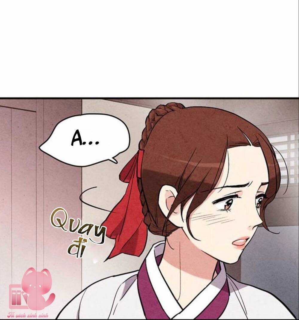 Lệnh Cấm Hôn Của Hoàng Đế Bệ Hạ Chapter 55 trang 24