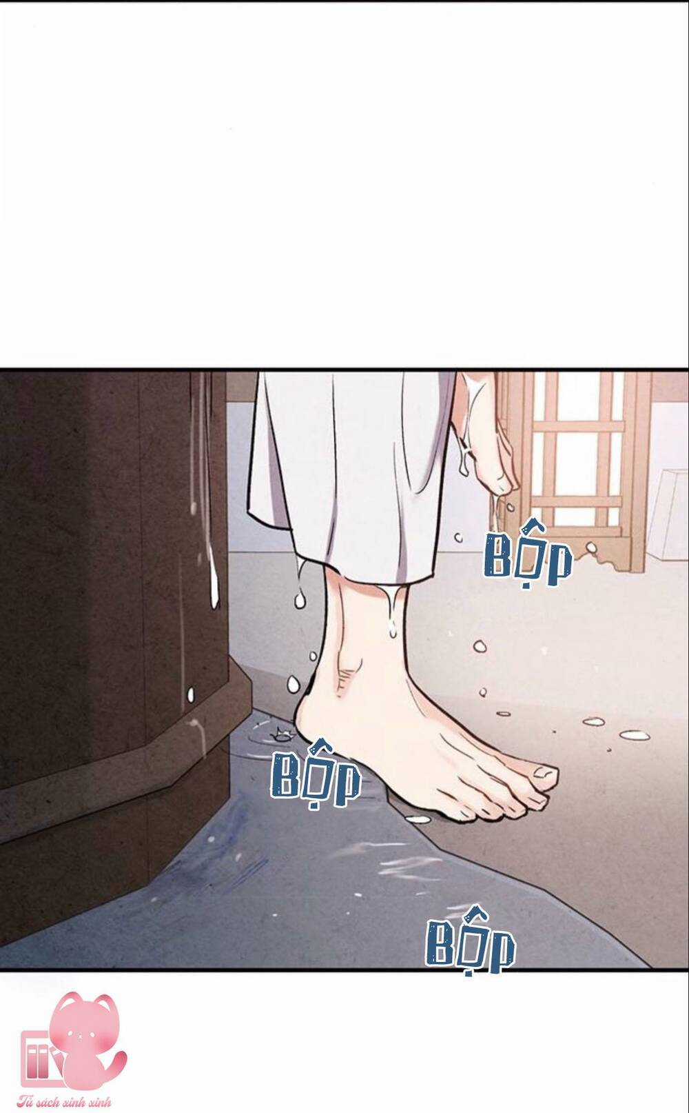 Lệnh Cấm Hôn Của Hoàng Đế Bệ Hạ Chapter 55 trang 25