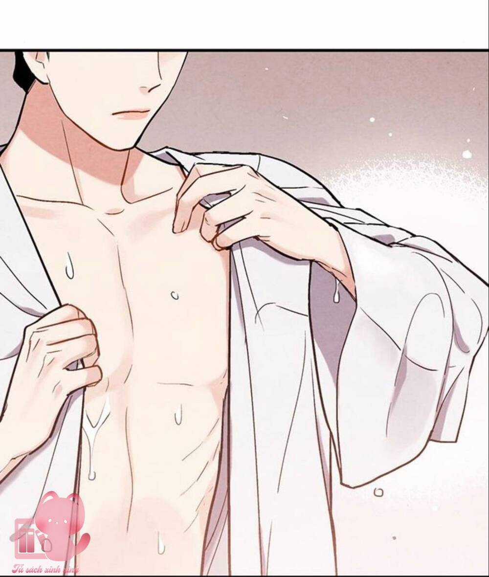 Lệnh Cấm Hôn Của Hoàng Đế Bệ Hạ Chapter 55 trang 27