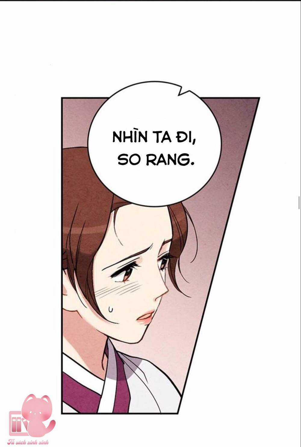 Lệnh Cấm Hôn Của Hoàng Đế Bệ Hạ Chapter 55 trang 28