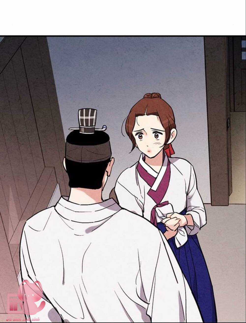 Lệnh Cấm Hôn Của Hoàng Đế Bệ Hạ Chapter 55 trang 30