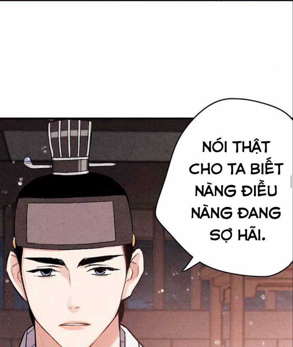 Lệnh Cấm Hôn Của Hoàng Đế Bệ Hạ Chapter 55 trang 31