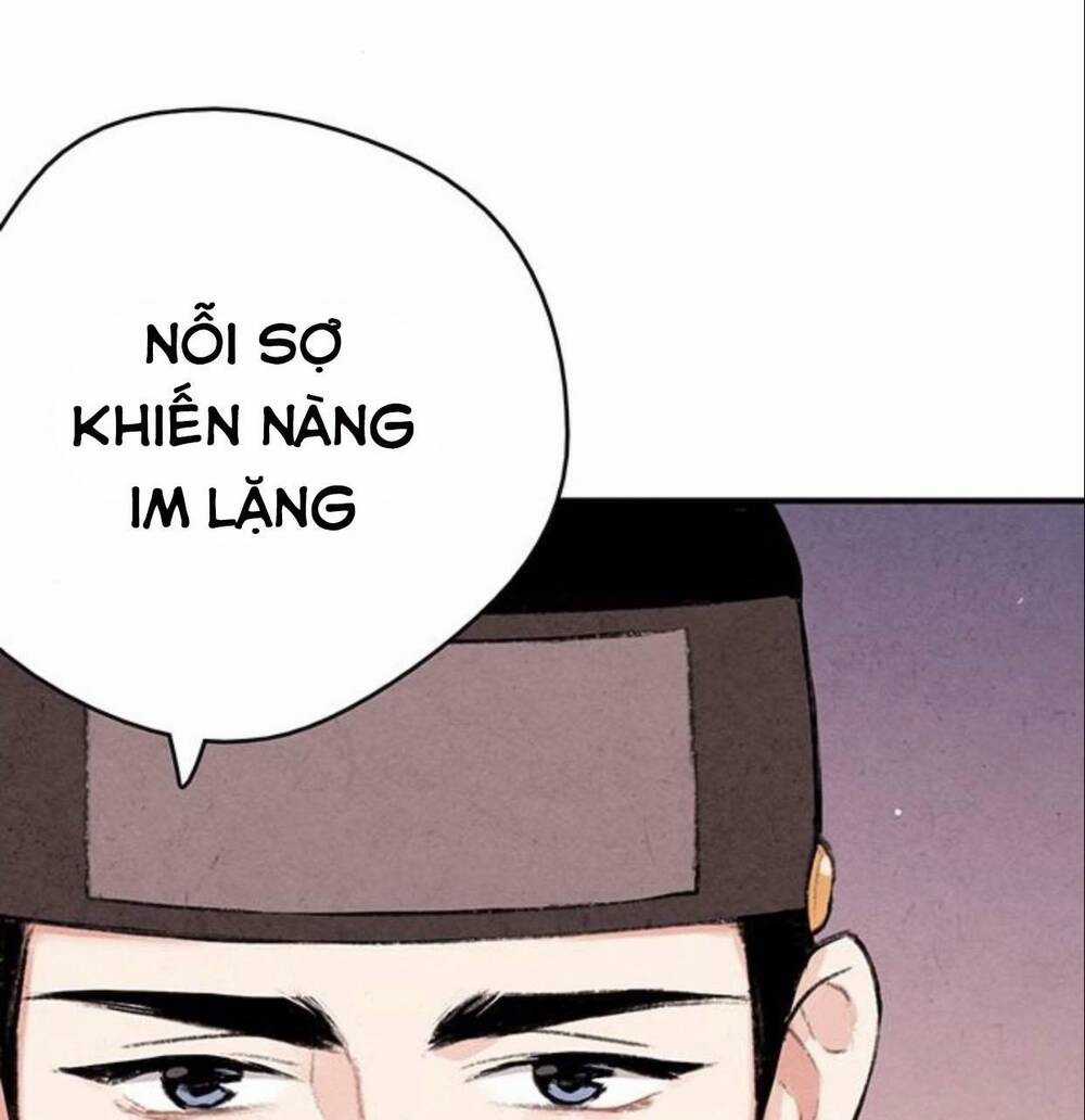 Lệnh Cấm Hôn Của Hoàng Đế Bệ Hạ Chapter 55 trang 33