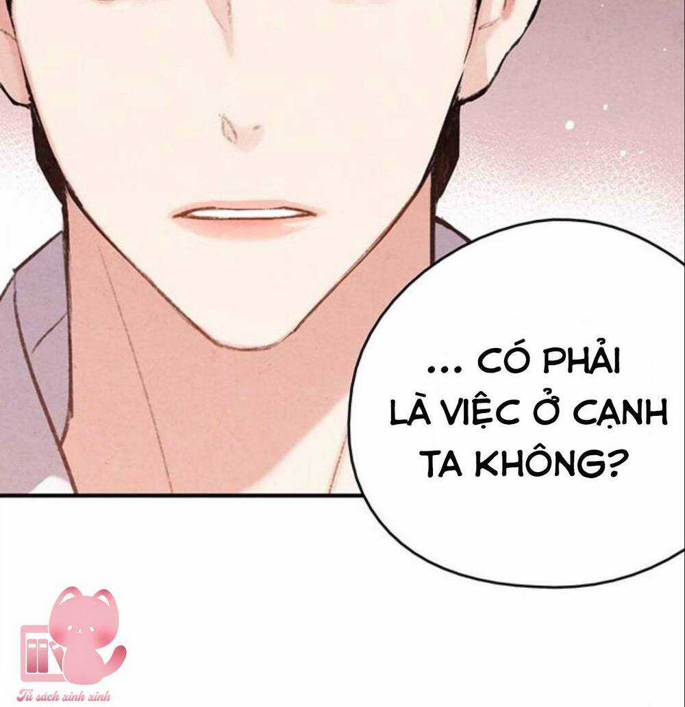 Lệnh Cấm Hôn Của Hoàng Đế Bệ Hạ Chapter 55 trang 34