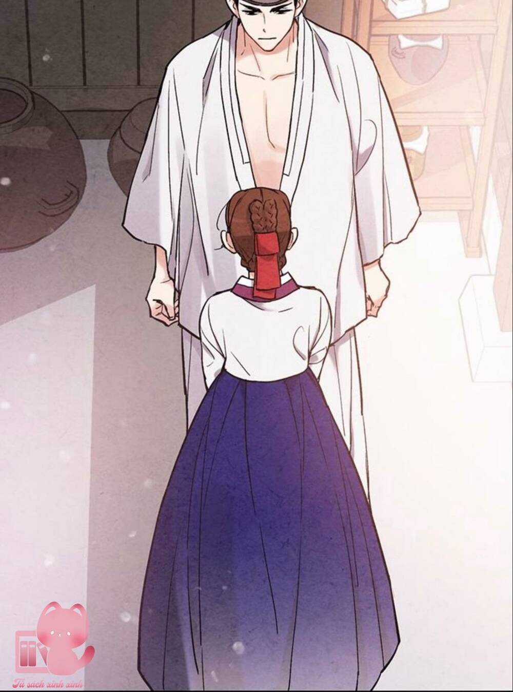 Lệnh Cấm Hôn Của Hoàng Đế Bệ Hạ Chapter 55 trang 37