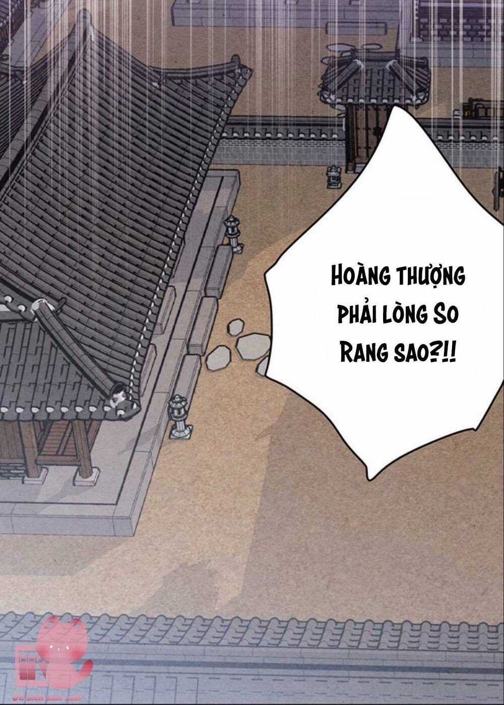 Lệnh Cấm Hôn Của Hoàng Đế Bệ Hạ Chapter 55 trang 39