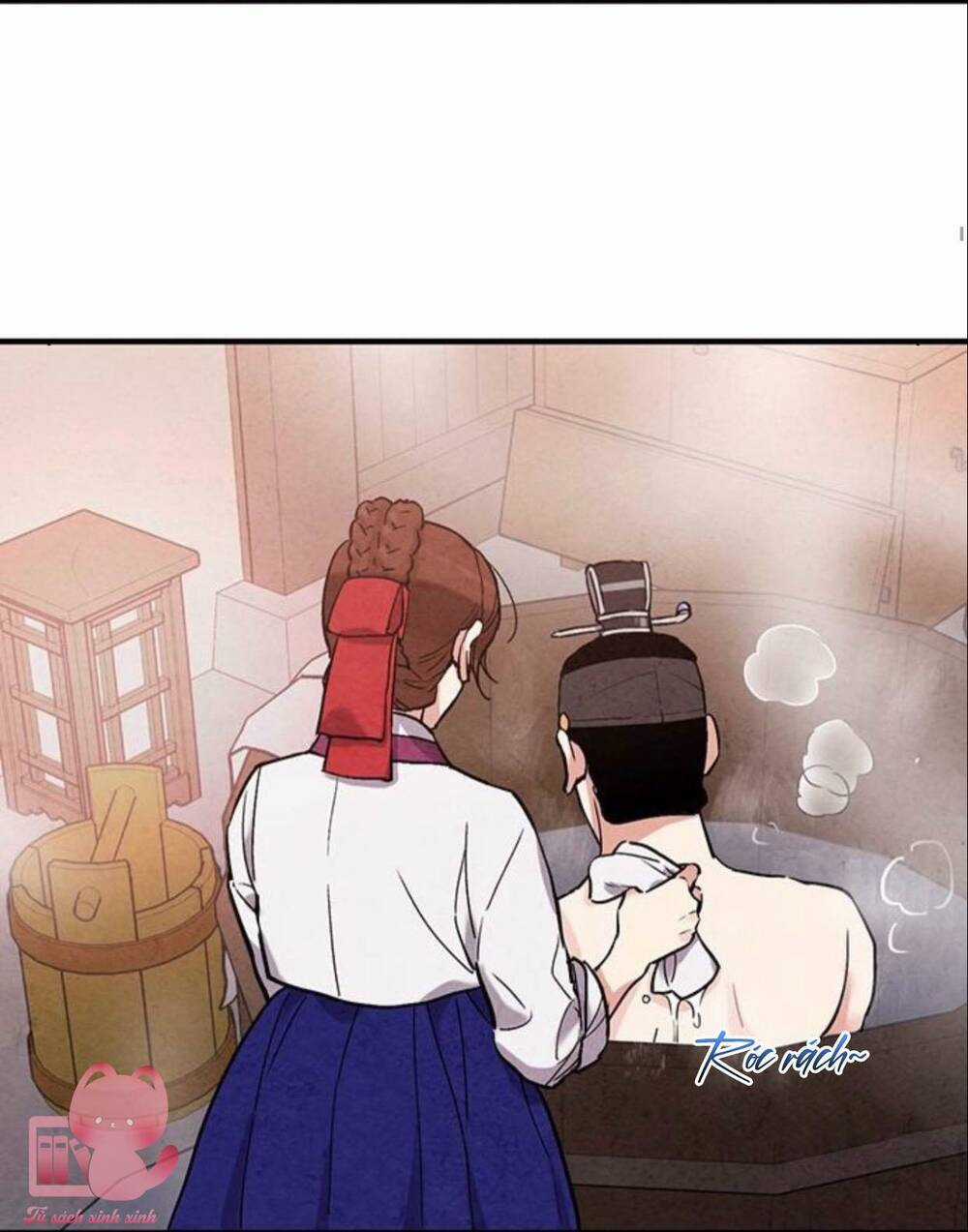 Lệnh Cấm Hôn Của Hoàng Đế Bệ Hạ Chapter 55 trang 4