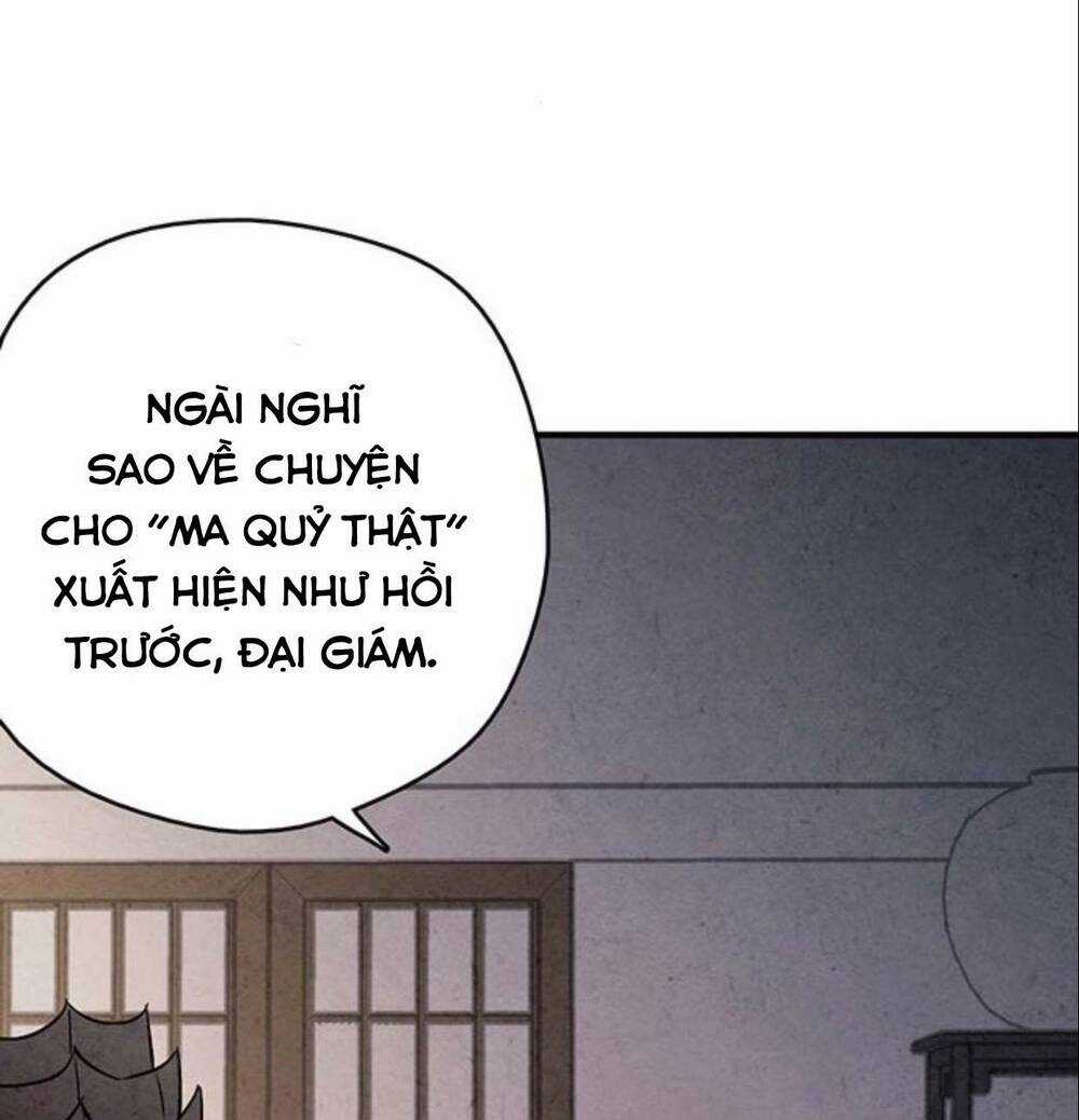 Lệnh Cấm Hôn Của Hoàng Đế Bệ Hạ Chapter 55 trang 45