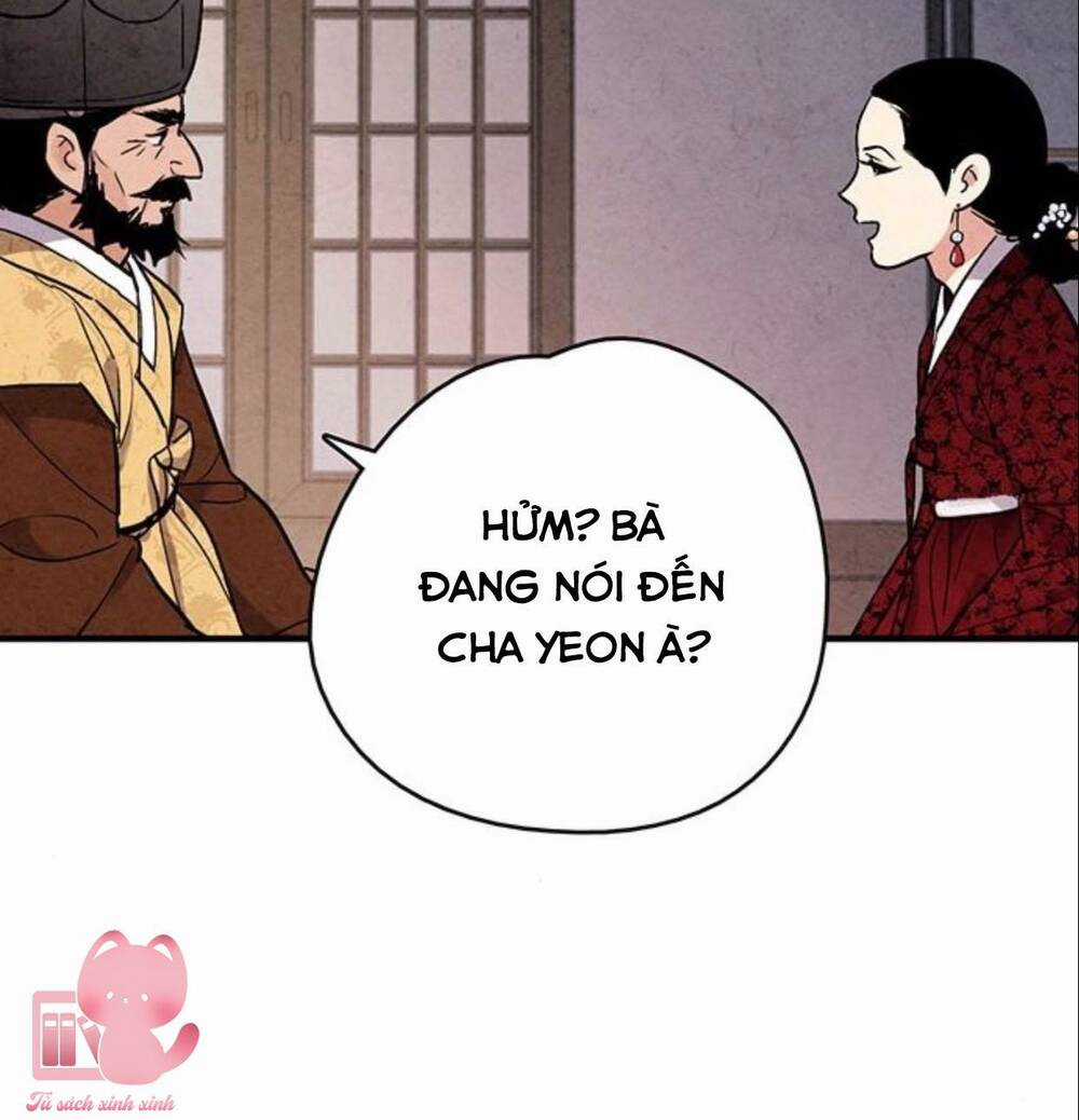 Lệnh Cấm Hôn Của Hoàng Đế Bệ Hạ Chapter 55 trang 46