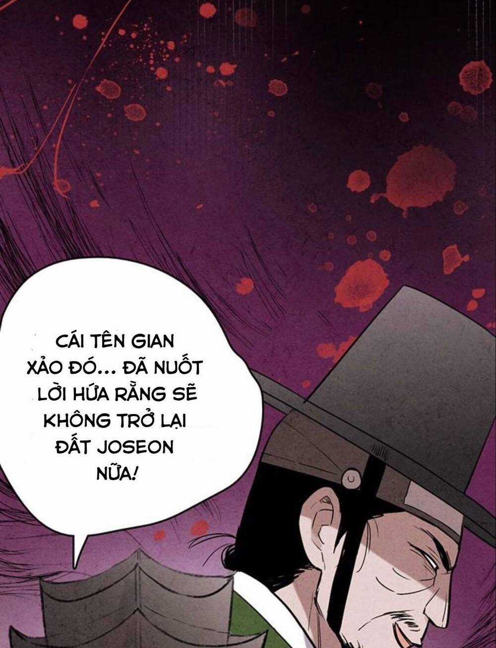 Lệnh Cấm Hôn Của Hoàng Đế Bệ Hạ Chapter 55 trang 55