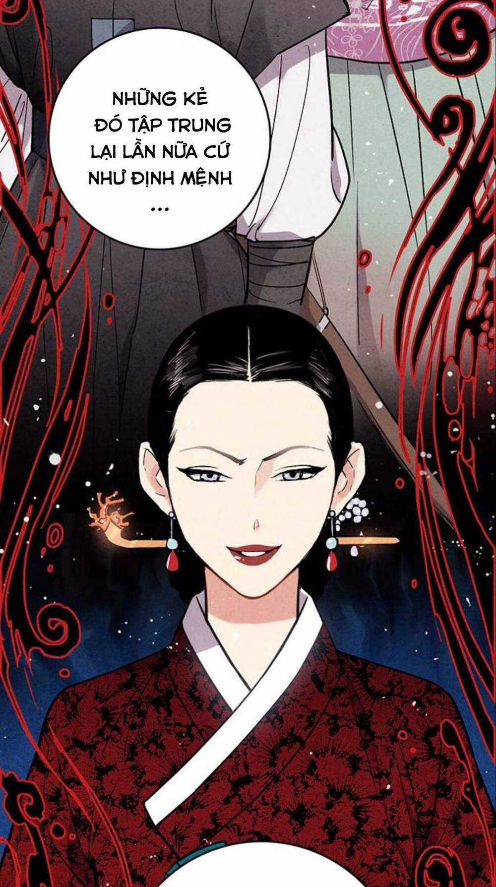 Lệnh Cấm Hôn Của Hoàng Đế Bệ Hạ Chapter 55 trang 60