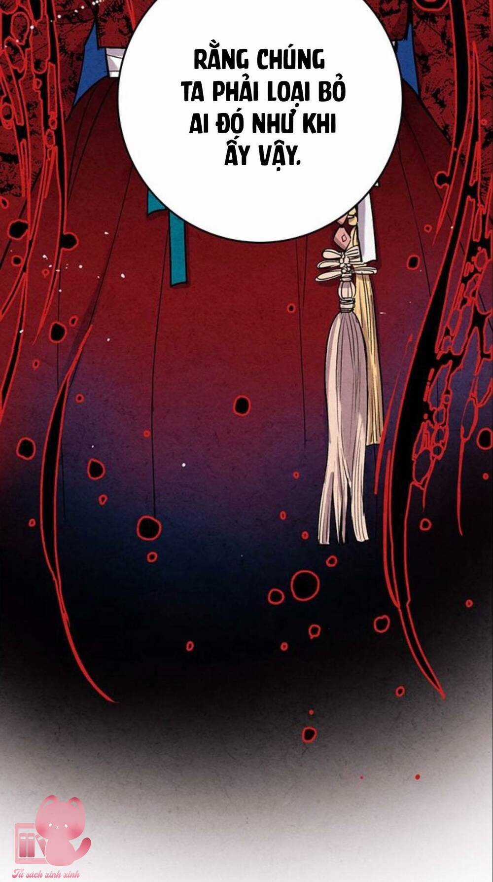 Lệnh Cấm Hôn Của Hoàng Đế Bệ Hạ Chapter 55 trang 61