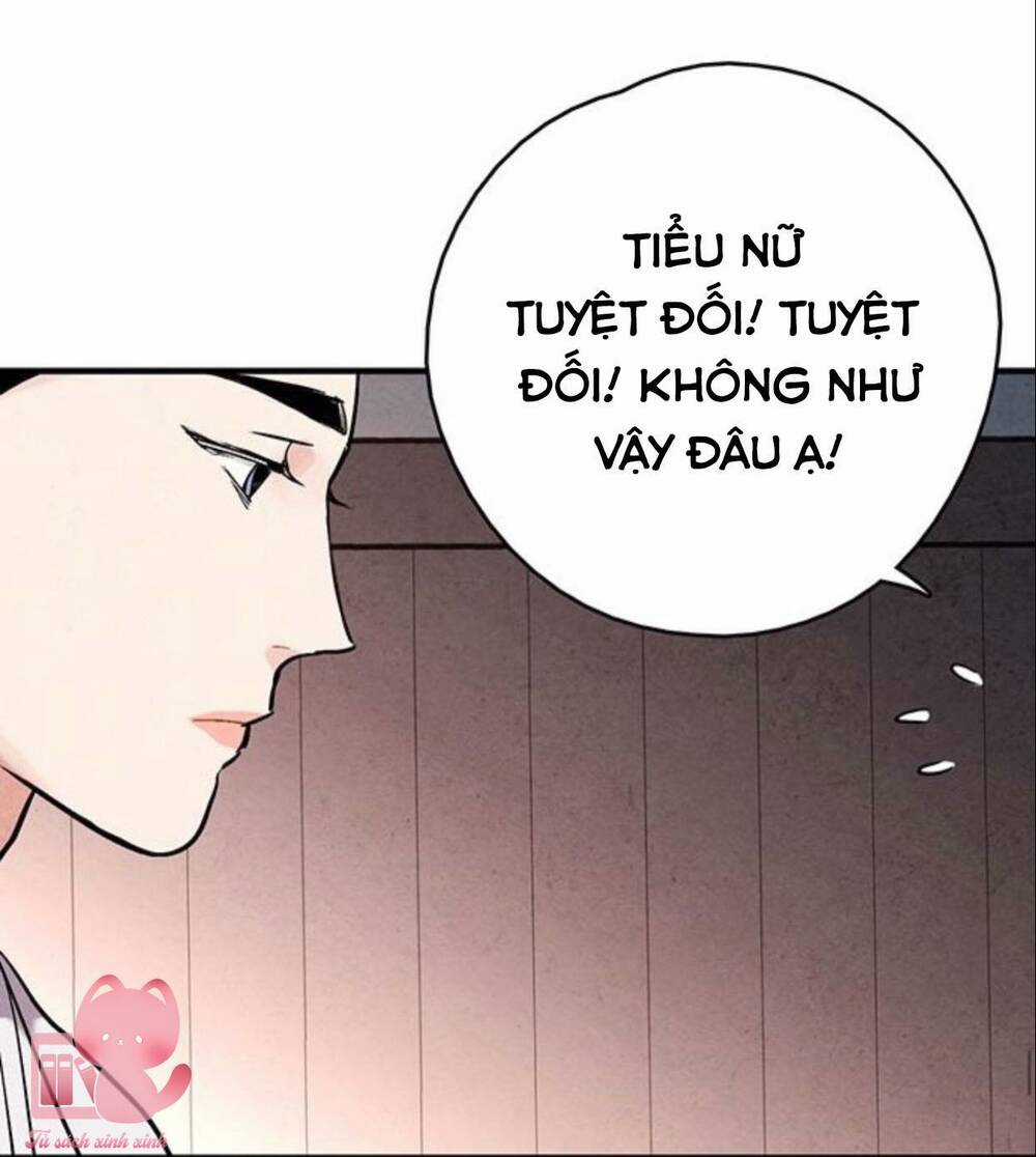 Lệnh Cấm Hôn Của Hoàng Đế Bệ Hạ Chapter 55 trang 65