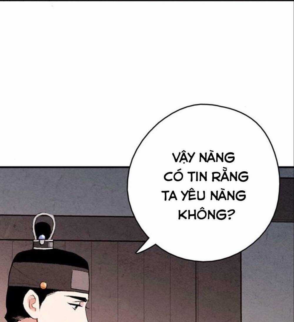 Lệnh Cấm Hôn Của Hoàng Đế Bệ Hạ Chapter 55 trang 66