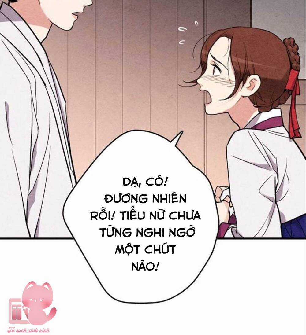 Lệnh Cấm Hôn Của Hoàng Đế Bệ Hạ Chapter 55 trang 67