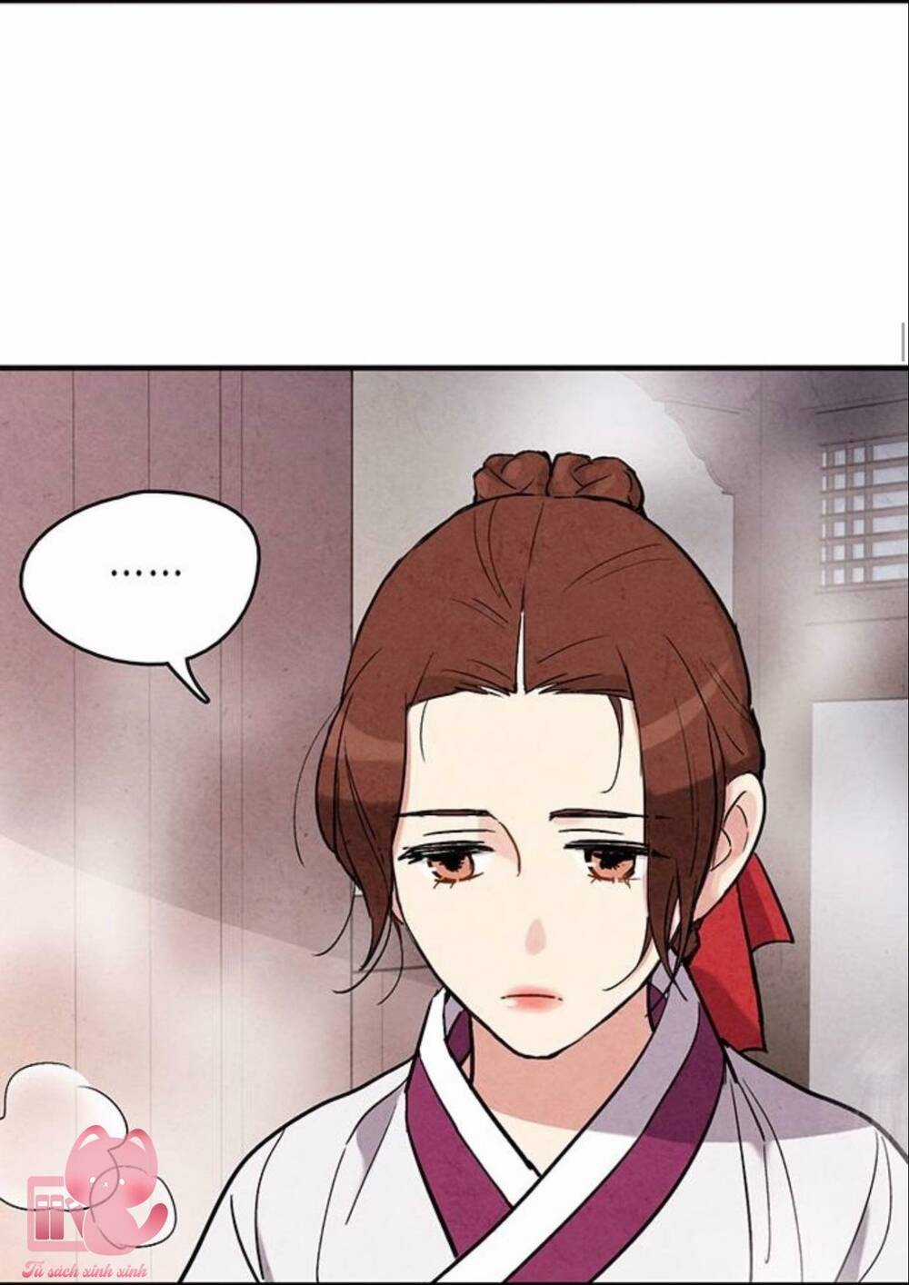 Lệnh Cấm Hôn Của Hoàng Đế Bệ Hạ Chapter 55 trang 7