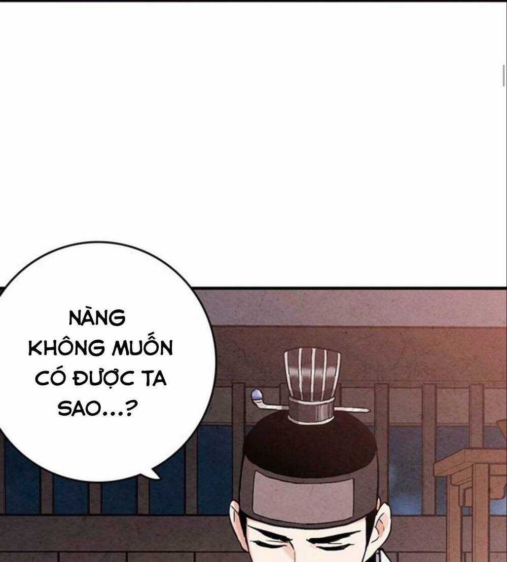 Lệnh Cấm Hôn Của Hoàng Đế Bệ Hạ Chapter 55 trang 72