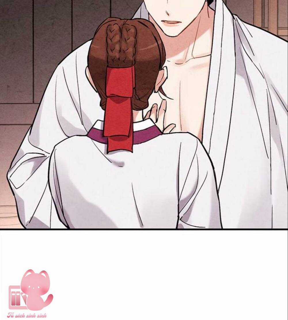 Lệnh Cấm Hôn Của Hoàng Đế Bệ Hạ Chapter 55 trang 73