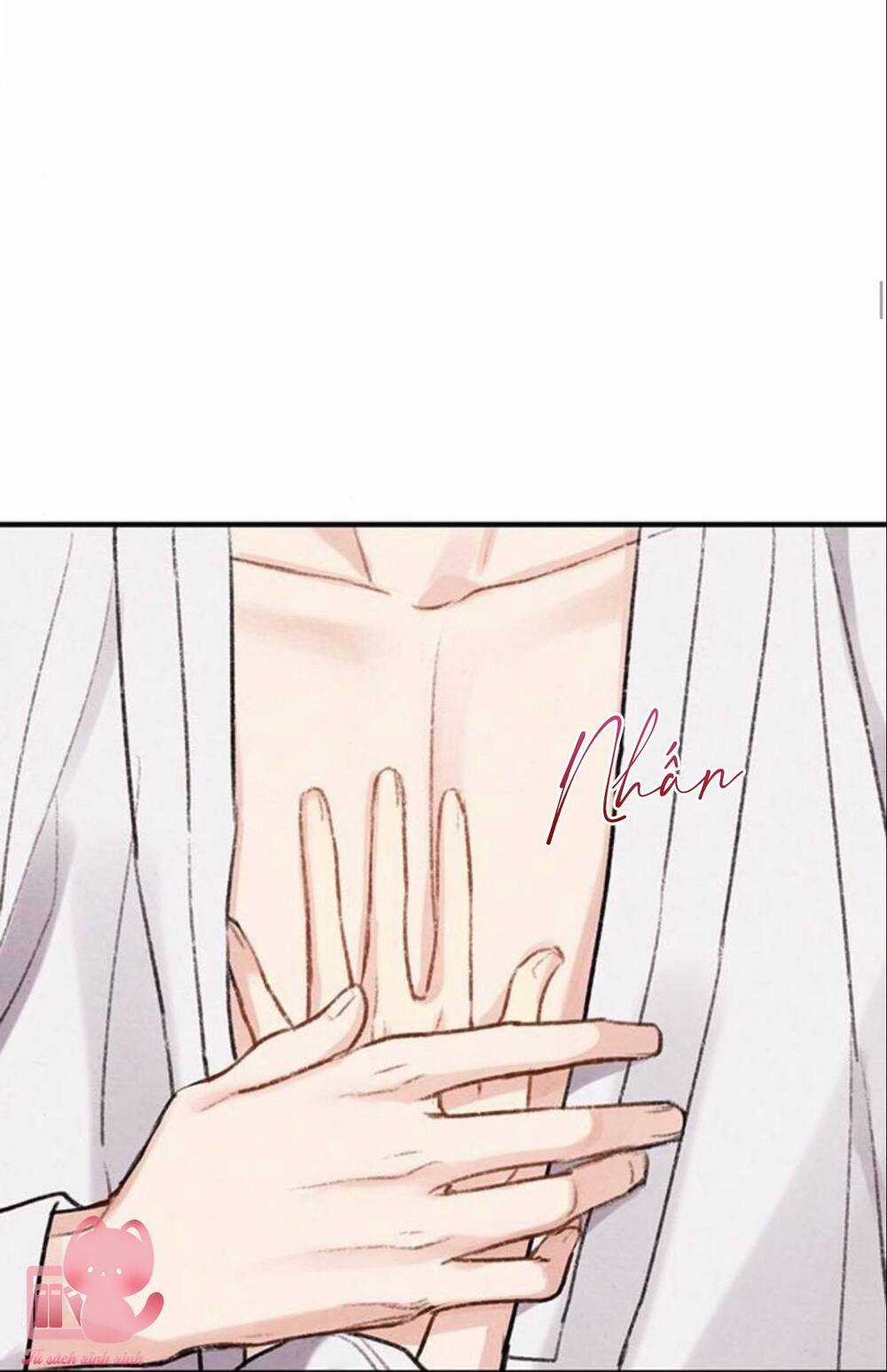 Lệnh Cấm Hôn Của Hoàng Đế Bệ Hạ Chapter 55 trang 74