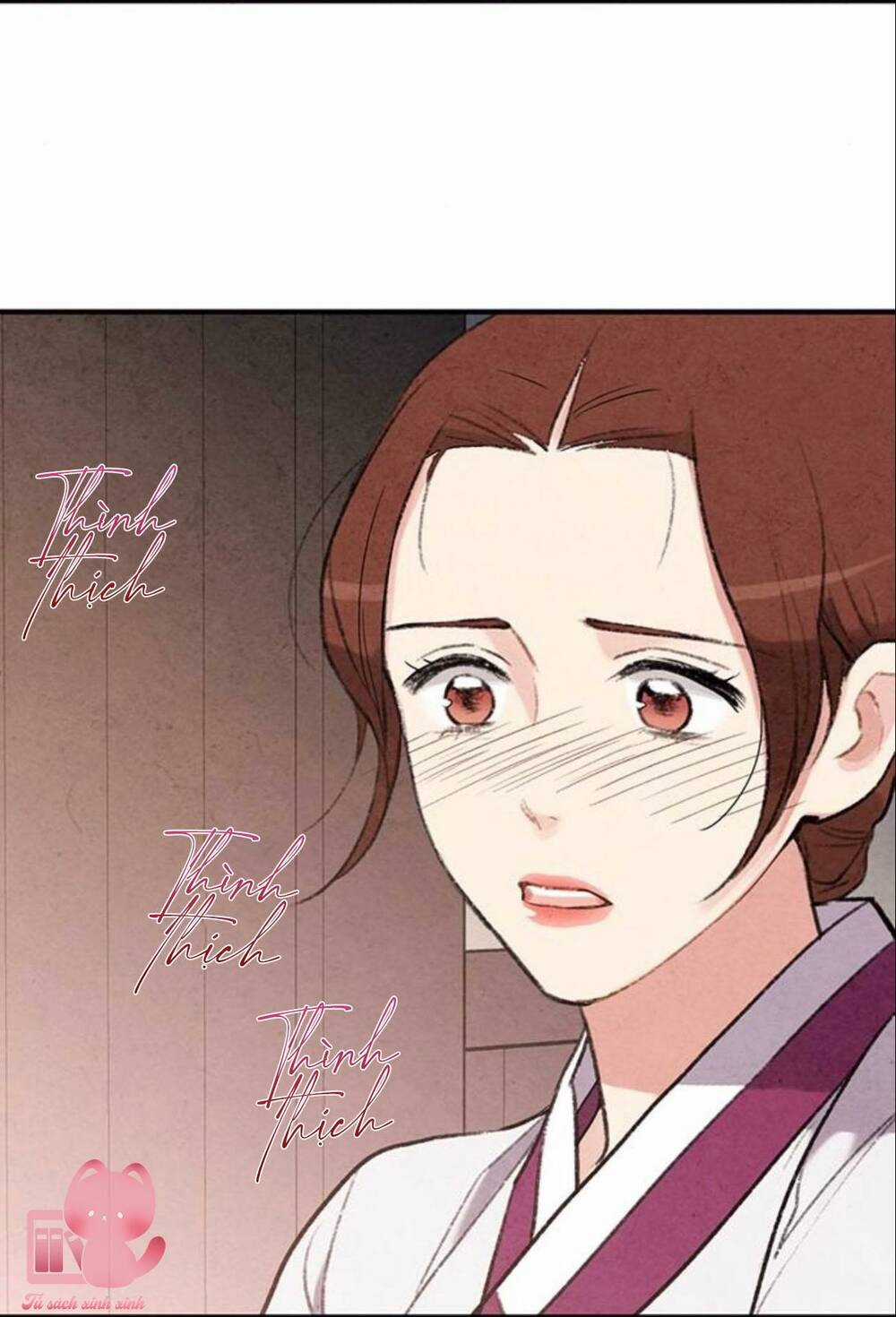 Lệnh Cấm Hôn Của Hoàng Đế Bệ Hạ Chapter 55 trang 75