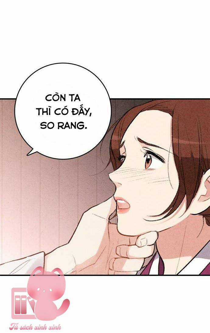 Lệnh Cấm Hôn Của Hoàng Đế Bệ Hạ Chapter 55 trang 77