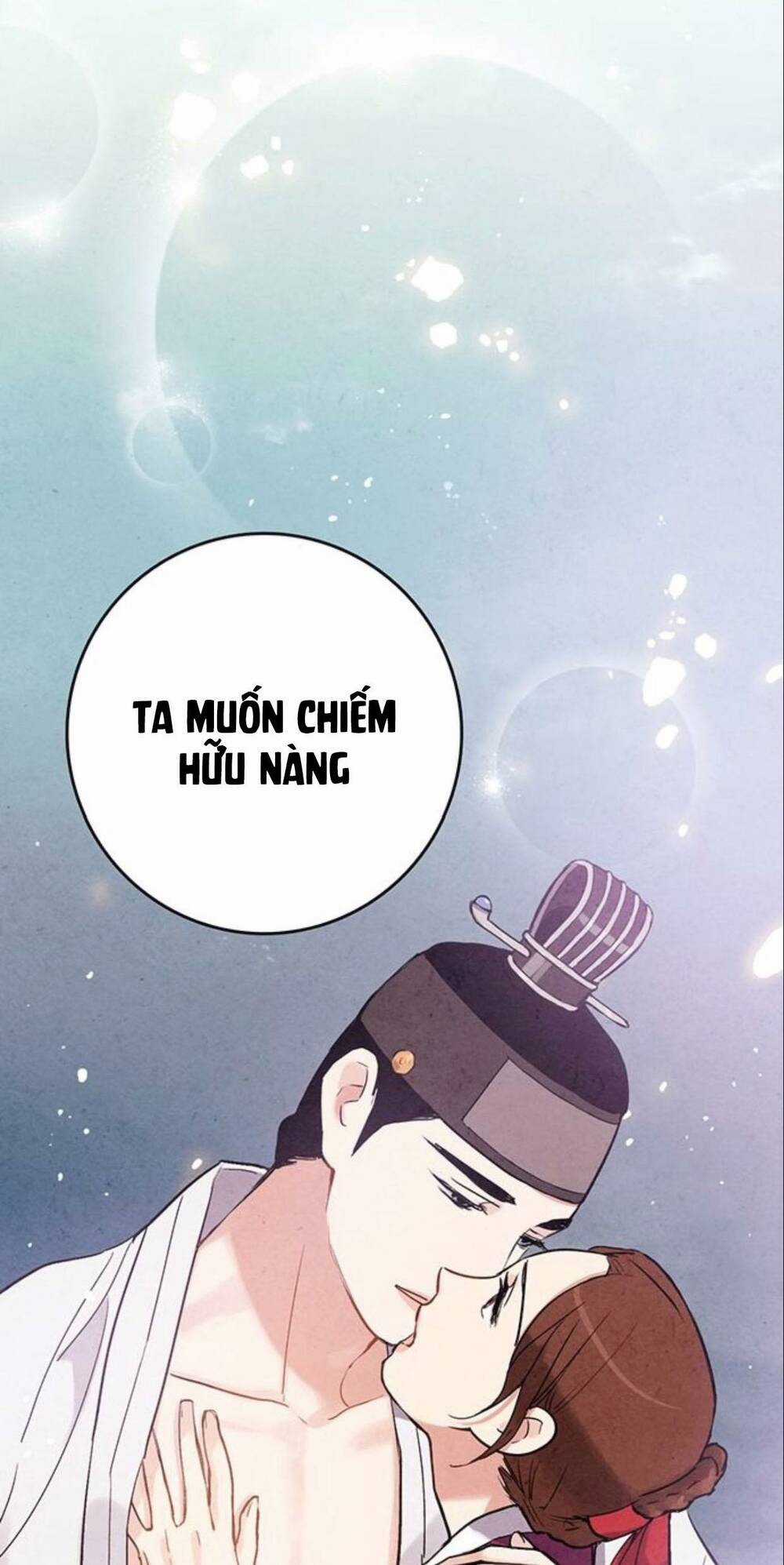 Lệnh Cấm Hôn Của Hoàng Đế Bệ Hạ Chapter 55 trang 78